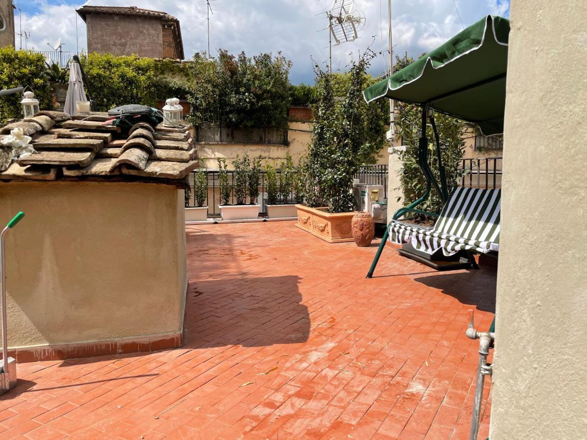 Casa de Férias Campo De Fiori Palace