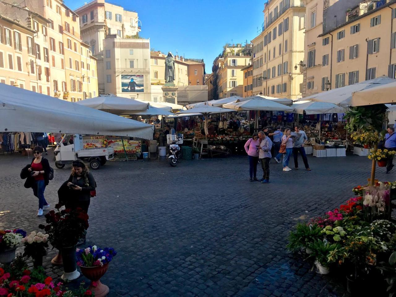 Casa de Férias Campo De Fiori Palace *